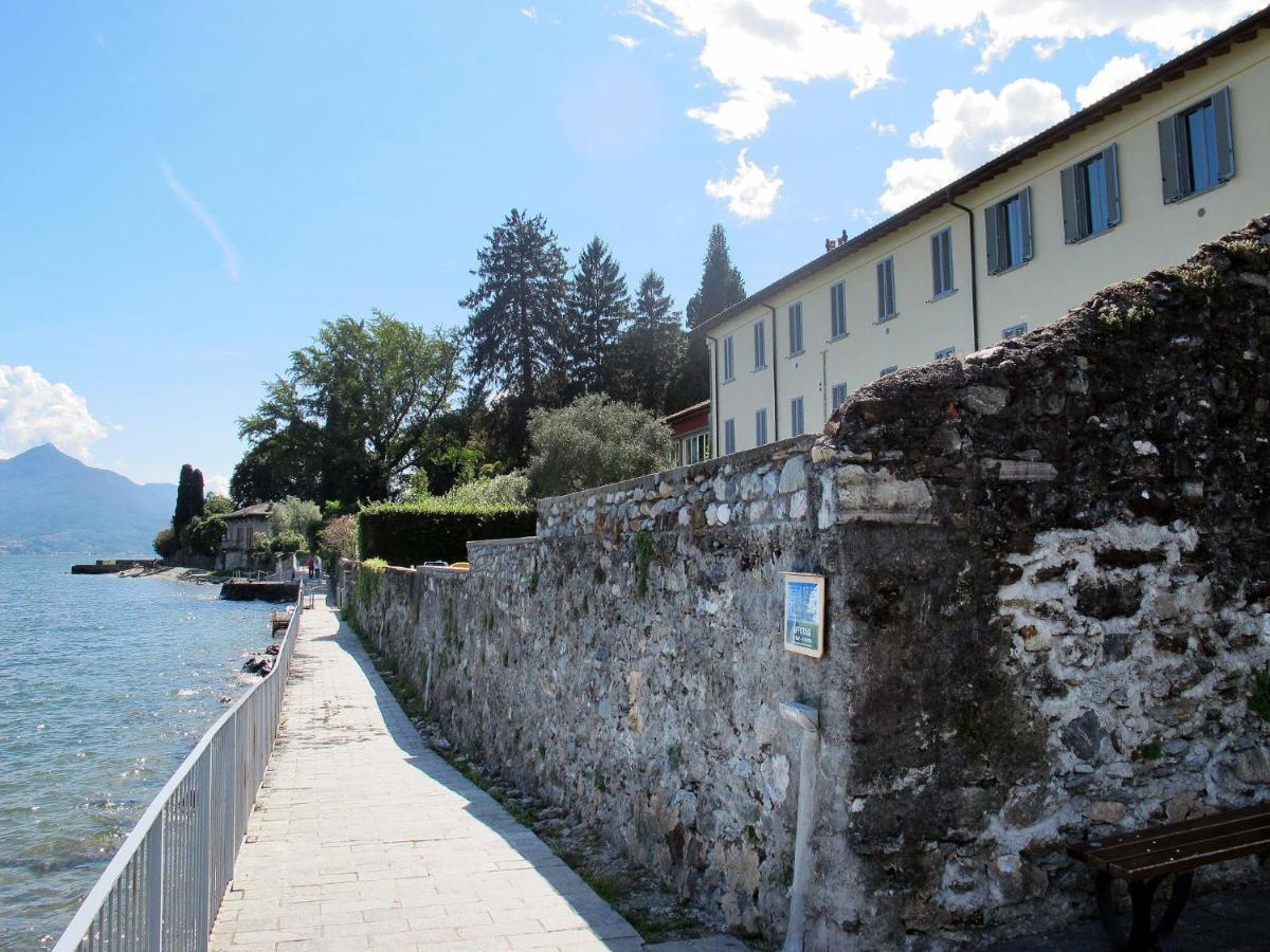 Apartment Vecchia Filanda By Interhome Musso Zewnętrze zdjęcie