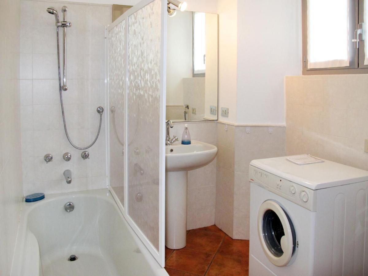 Apartment Vecchia Filanda By Interhome Musso Zewnętrze zdjęcie