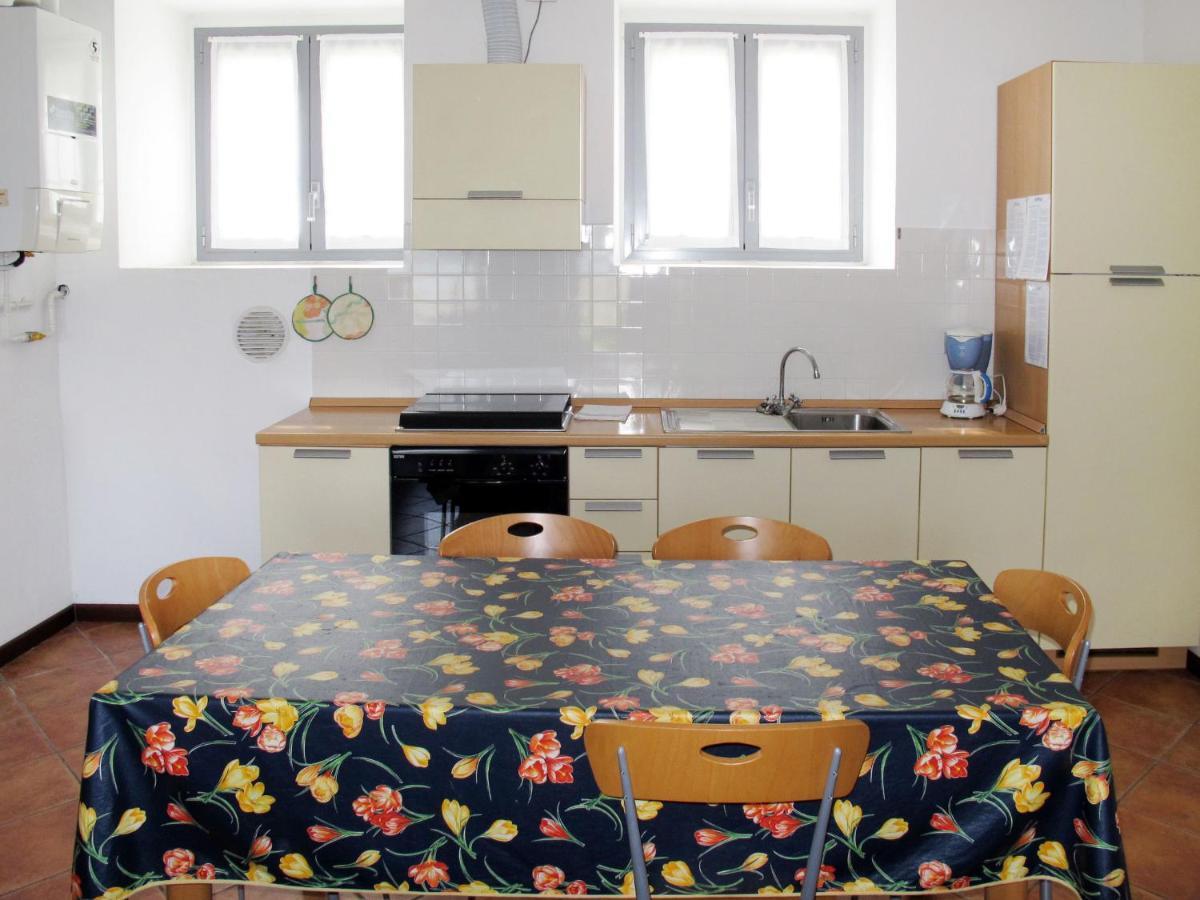 Apartment Vecchia Filanda By Interhome Musso Zewnętrze zdjęcie
