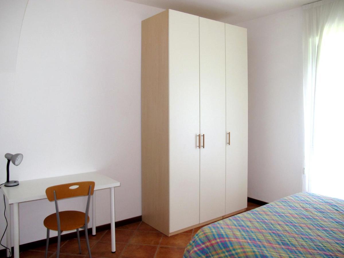 Apartment Vecchia Filanda By Interhome Musso Zewnętrze zdjęcie