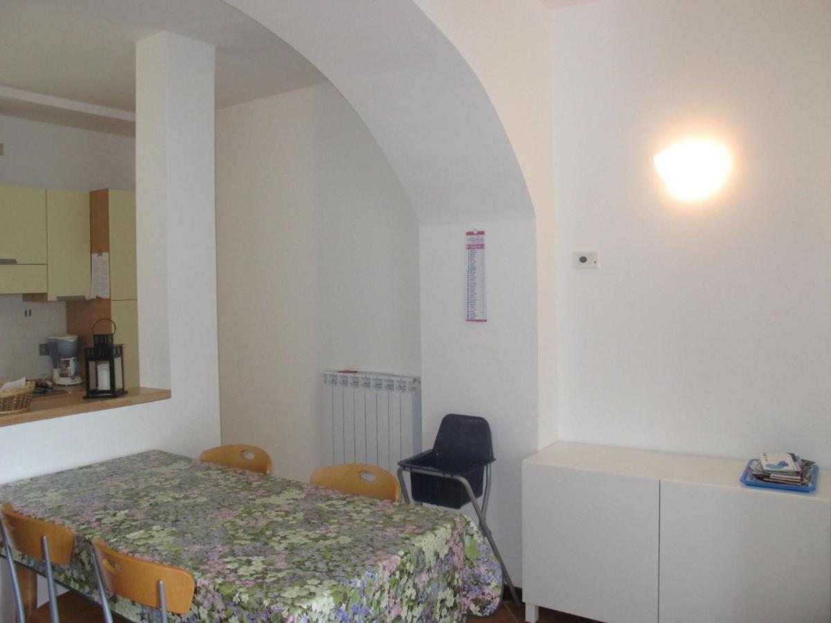 Apartment Vecchia Filanda By Interhome Musso Zewnętrze zdjęcie
