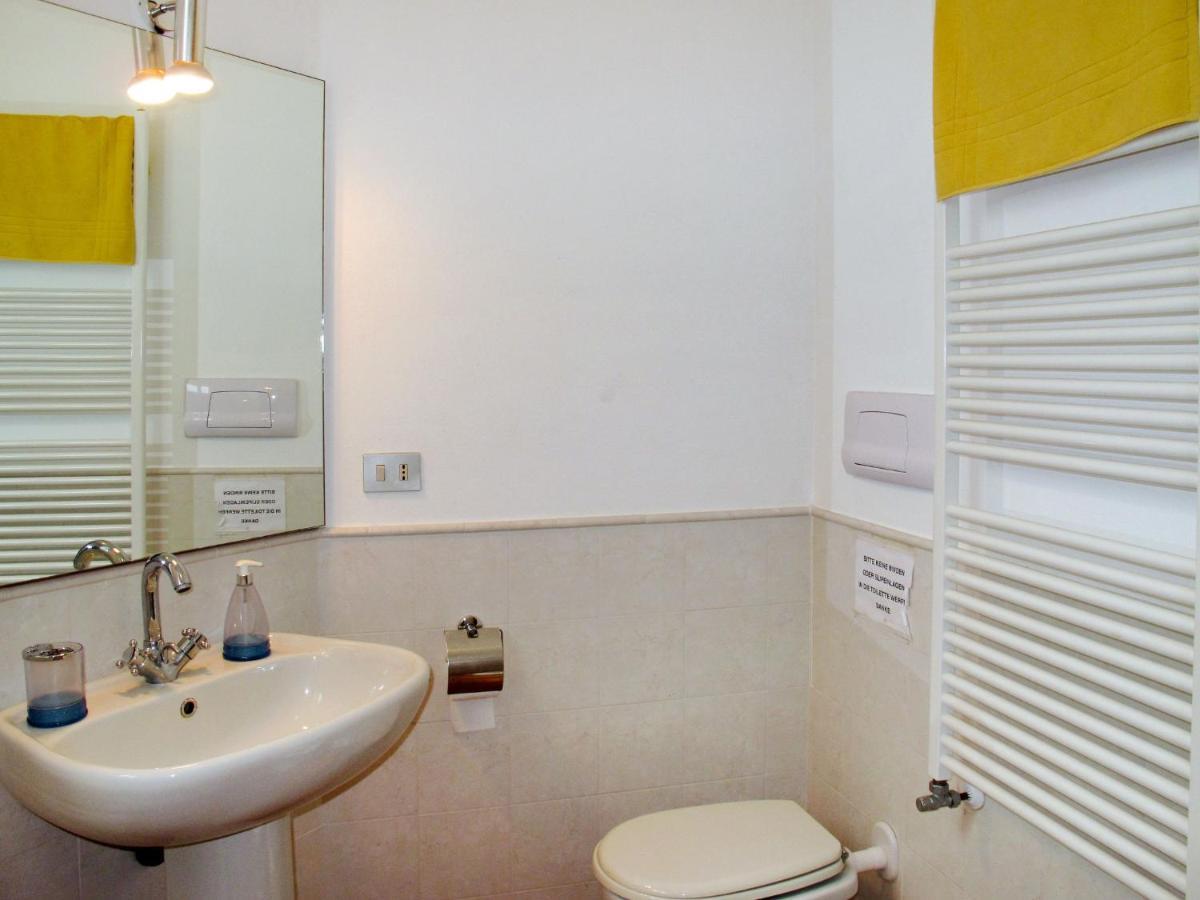 Apartment Vecchia Filanda By Interhome Musso Zewnętrze zdjęcie
